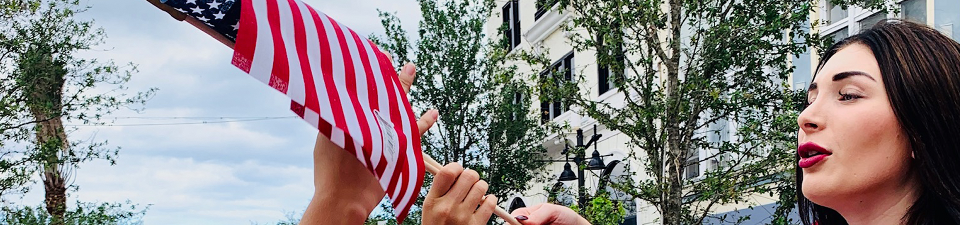 Laura Loomer for Congress